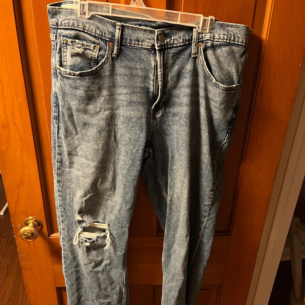 Gap Jeans